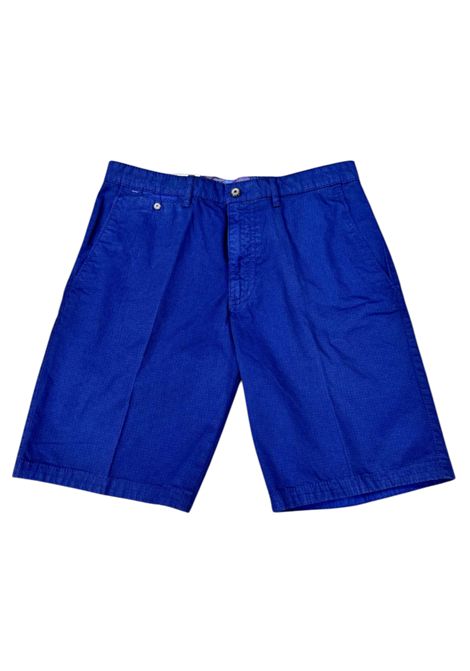 Bermuda  microfantasia BUGATTI | Short | BA2.4879GD1641100300