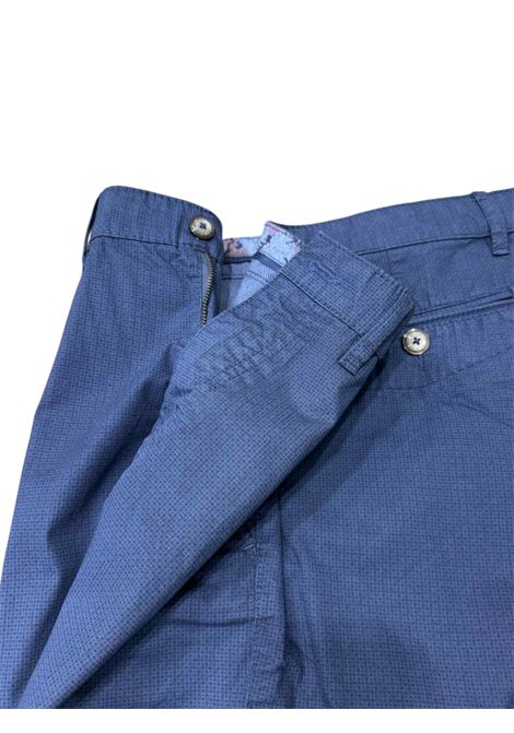 Bermuda  microfantasia BUGATTI | Short | BA2.4879GD1641100300