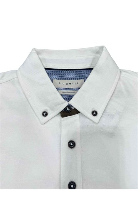 Polo con taschino BUGATTI | Polo | BA2.8101.9504300190