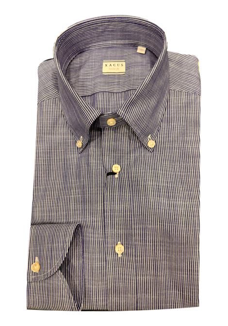 Camicia Tailor Millerighe XACUS | Camicie | X2.21217.570ML2X051