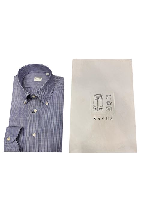 Camicia Tailor Millerighe XACUS | Camicie | X2.21217.570ML2X051