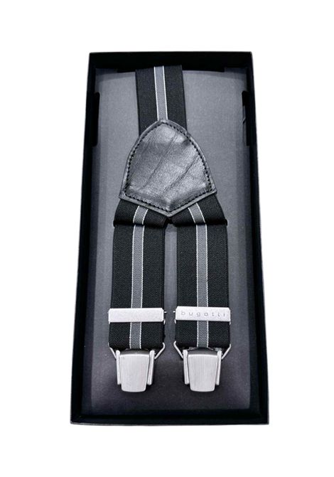 Bretelle elastiche BUGATTI | Bretelle | 67305