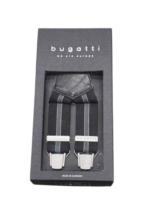 Bretelle elastiche BUGATTI | Bretelle | 67305