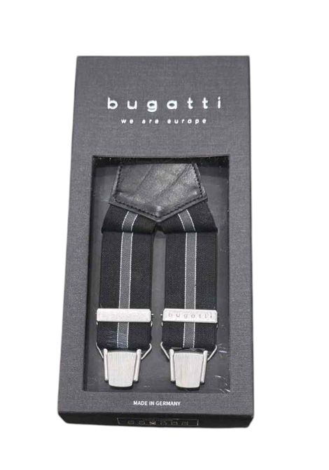 Bretelle elastiche BUGATTI | Bretelle | 67325