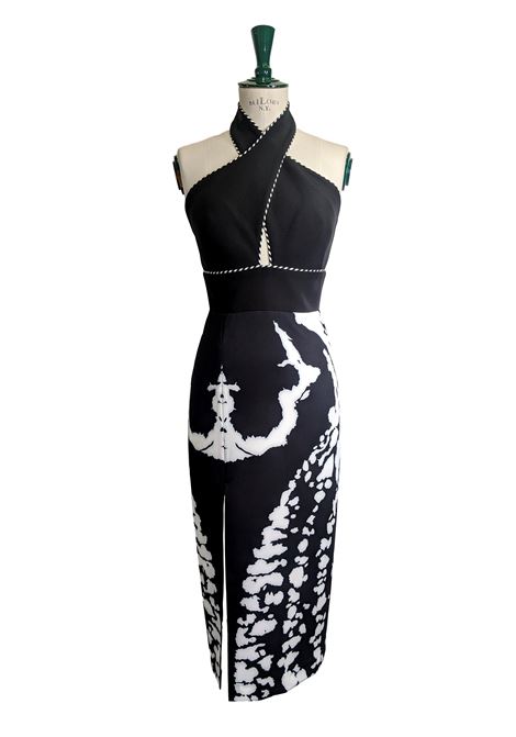 TUBINO MISCHALIS MISCHALIS | Abiti | 819115.1