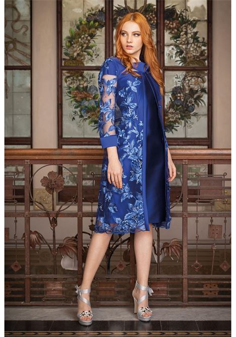 Musani dress MUSANI | dress | EE340006442