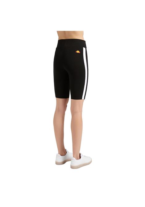 JSTRETCH BLOGO leggins corti W ELLESSE | Leggins | EHW302S21050