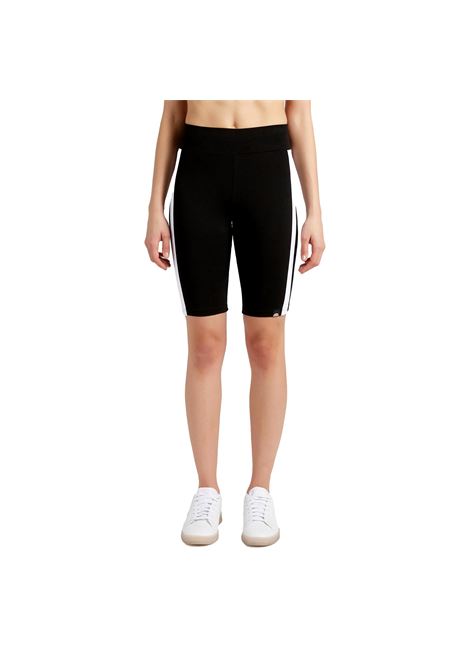 JSTRETCH BLOGO leggins corti W ELLESSE | Leggins | EHW302S21050