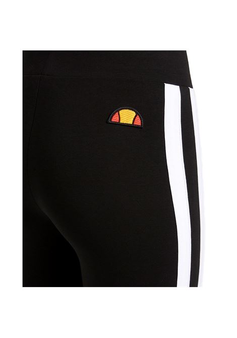 JSTRETCH BLOGO leggins corti W ELLESSE | Leggins | EHW302S21050