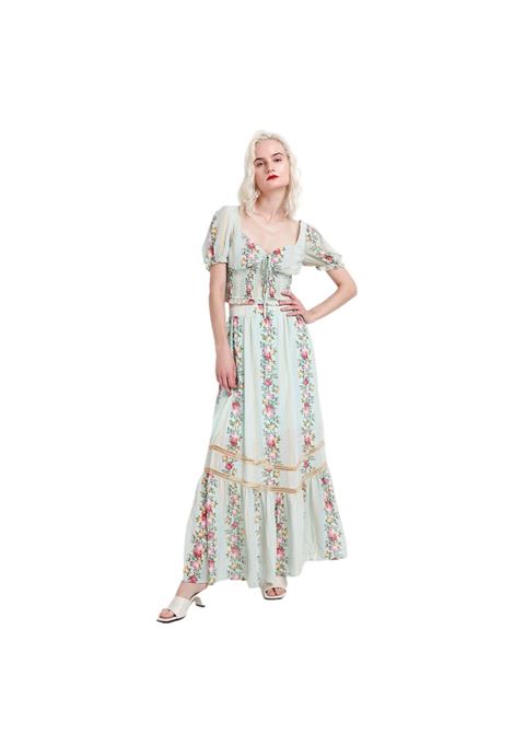 TOP UK GLAMOURUS GLAMOROUS | Top | AC3049AMINT