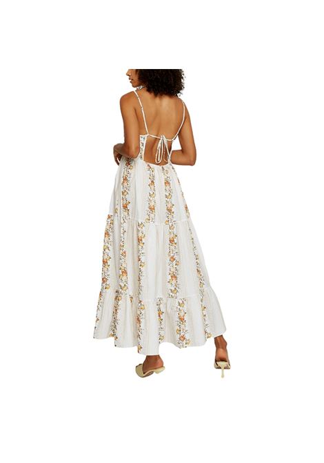 ABITO UK GLAMOROUS GLAMOROUS | Abiti | AN3928FLORAL