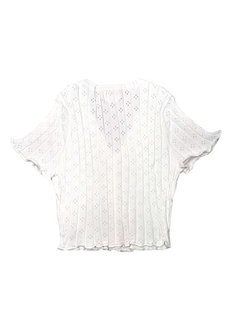 white top GLAMOROUS | Top | CA0117WHITE