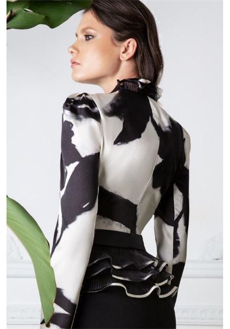 Coordinato gonna con giacca Maestri MAESTRI | Coordinati | 4727UNICO