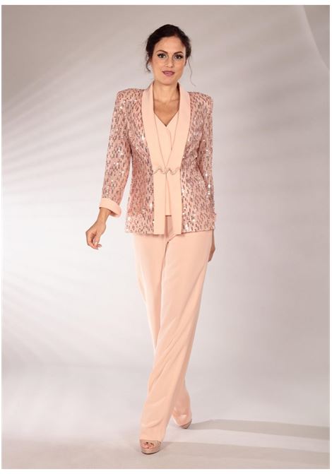 Talleur Musani cipria MUSANI | Abiti | GG25000625
