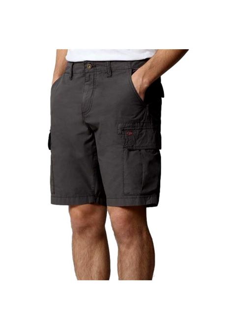 NOTO SHORT NAPAPIJRI | Shorts | NP0A4F9U1981