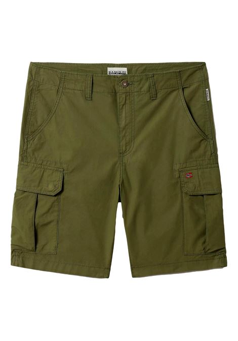 noto short NAPAPIJRI | Shorts | NP0A4F9UGCC1