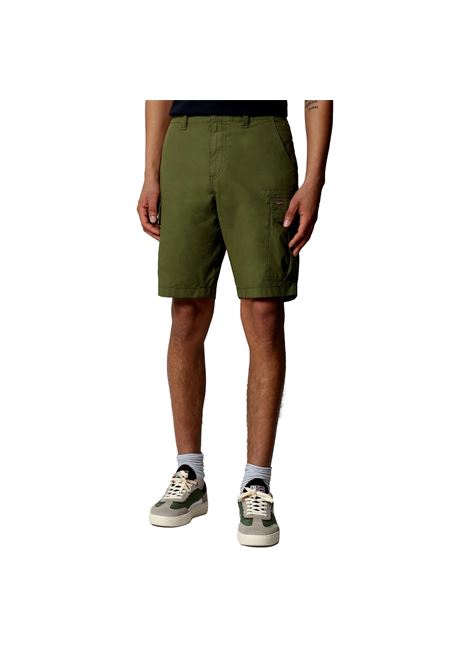 noto short NAPAPIJRI | Shorts | NP0A4F9UGCC1