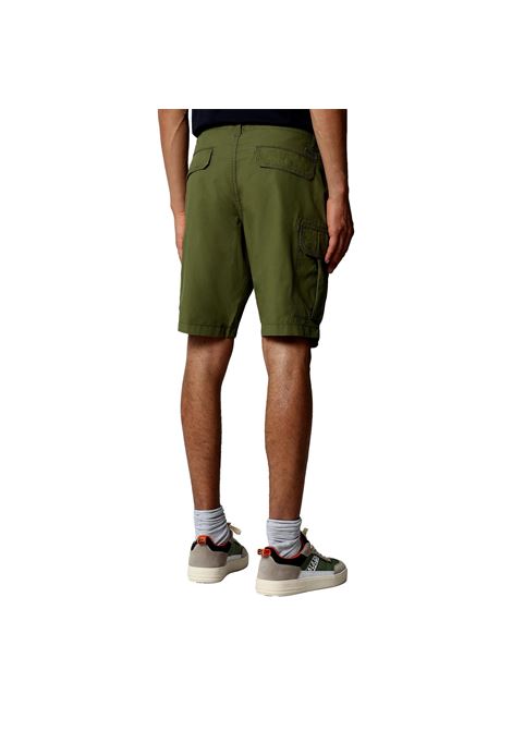 noto short NAPAPIJRI | Shorts | NP0A4F9UGCC1