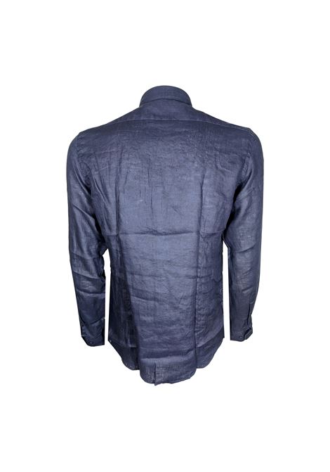 SOLID COLOR LINEN SHIRT OUTFIT | shirts | OF1CT00C004174