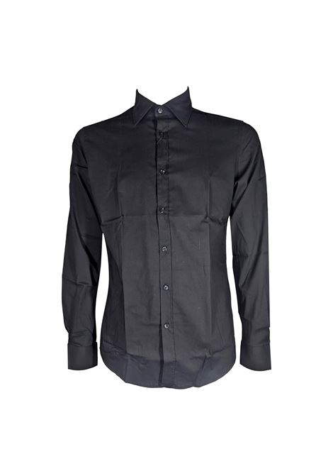 MUSLIN SHIRT OUTFIT | shirts | OF1CT00C008101