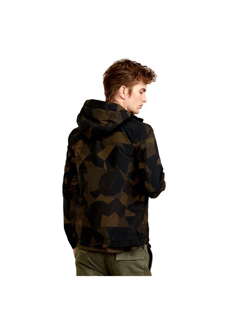 GIACCA A VENTO OUTFIT | Giubbotti | OF1S2S1J008990