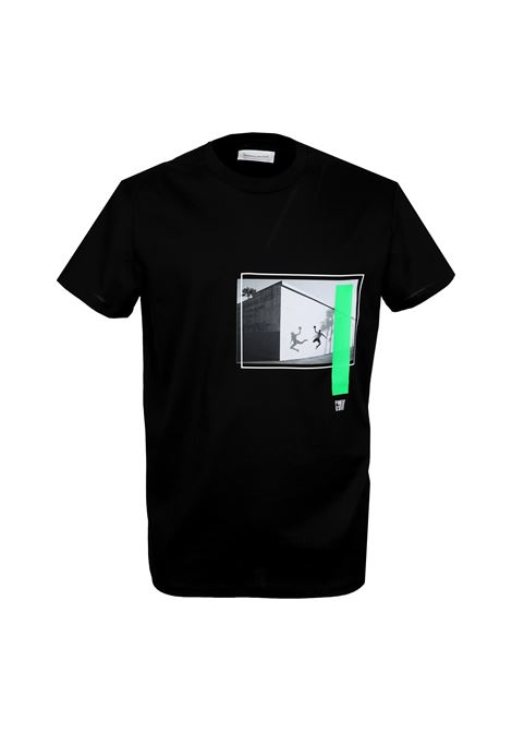 t-shirt bid pmds PMDS | T-shirt | S21632TS02