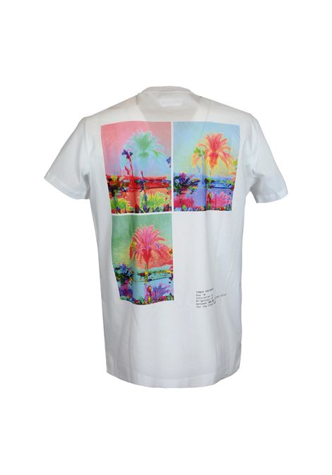 t-shirt alo pmds PMDS | T-shirt | S21633TSUNICA