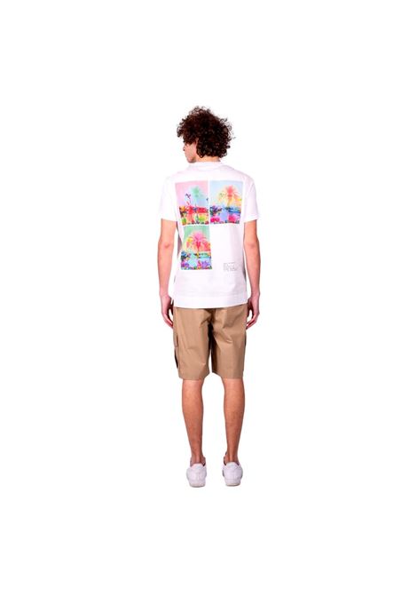 t-shirt alo pmds PMDS | T-shirt | S21633TSUNICA