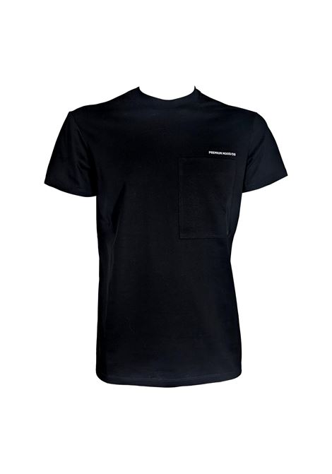  PMDS | T-shirt | S21638TS01