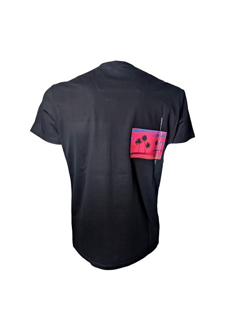  PMDS | T-shirt | S21638TS01