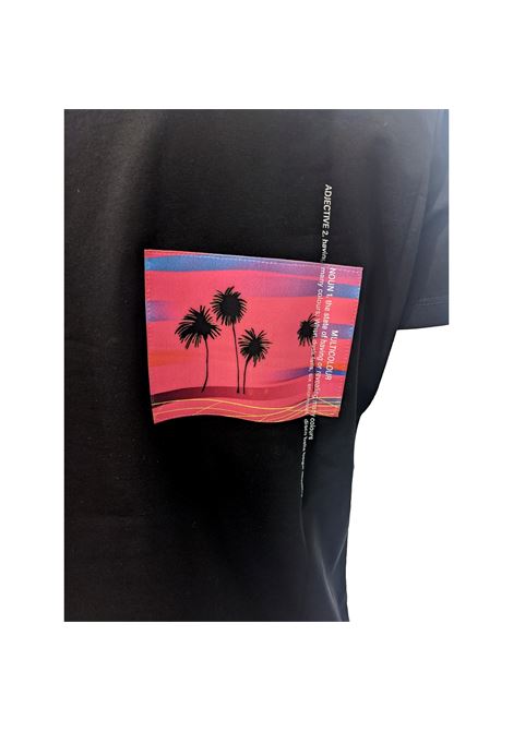  PMDS | T-shirt | S21638TS01