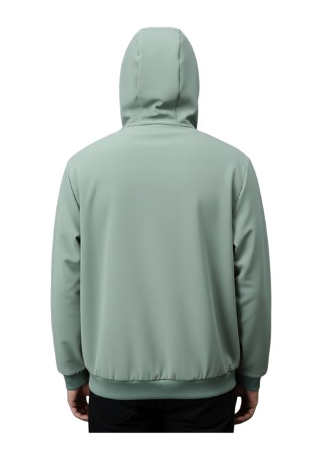 Giubbino RRD Summer Hood Verde chiaro RRD | Giubbotti | 2100122