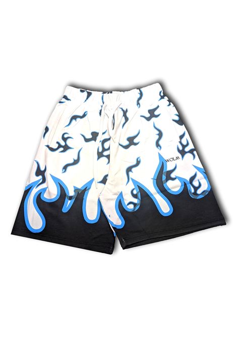 SHORT WOLM WOLM | Shorts | PEW04917