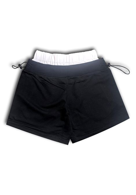 SHORT WOLM WOLM | Short | PEW10710