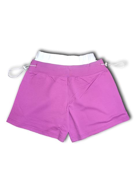 SHORT WOLM WOLM | Short | PEW10733