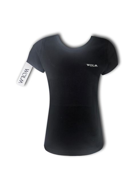 T-SHIRT WOLM WOLM | T-shirt | PEW10810