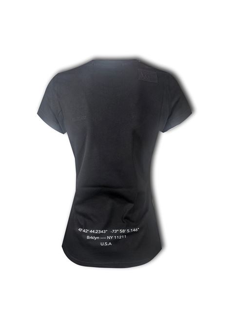 T-SHIRT WOLM WOLM | T-shirt | PEW10810