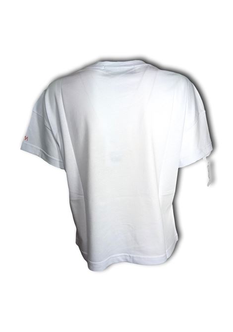 T-SHIRT WOLM WOLM | T-shirt | PEW16313