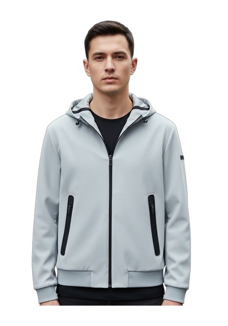 RRD Summer Hood Jkt - Giubbino Tecnico Leggero RRD | Giubbotti | 2200164