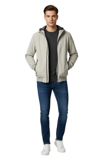 RRD Summer Hood Jkt - Giubbino Tecnico Leggero RRD | Giubbotti | 2200182