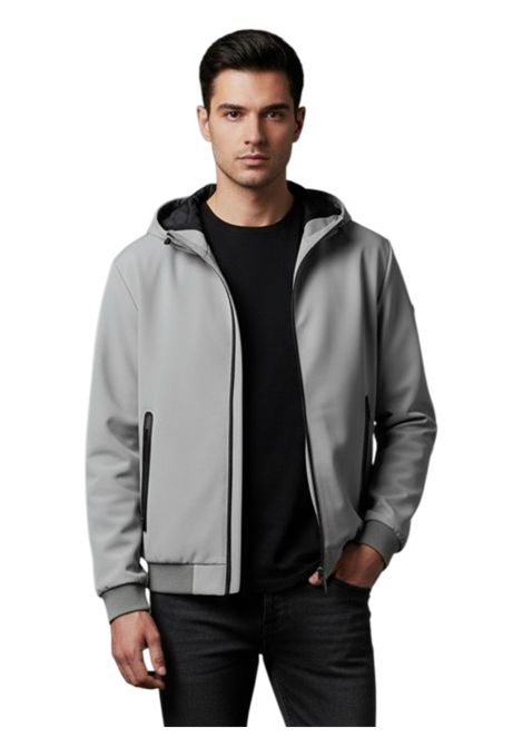 RRD Summer Hood Jkt - Giubbino Tecnico Leggero RRD | Giubbotti | 2200182