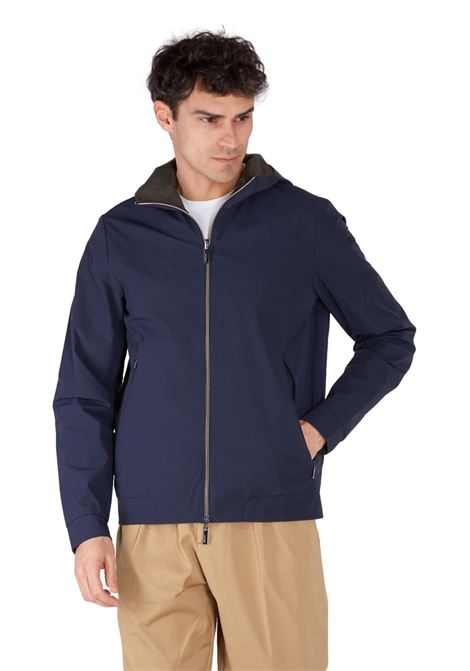 Giubbotto Summer Urban Hood RRD | Giubbotti | 2201861