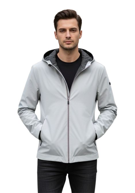 Giubbotto Summer Urban Hood RRD | Giubbotti | 2201883