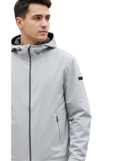 Giubbotto Summer Urban Hood RRD | Giubbotti | 2201883