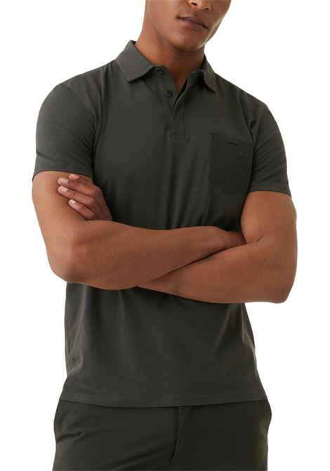 Polo Revo in jersey RRD | polo shirts | 2207021