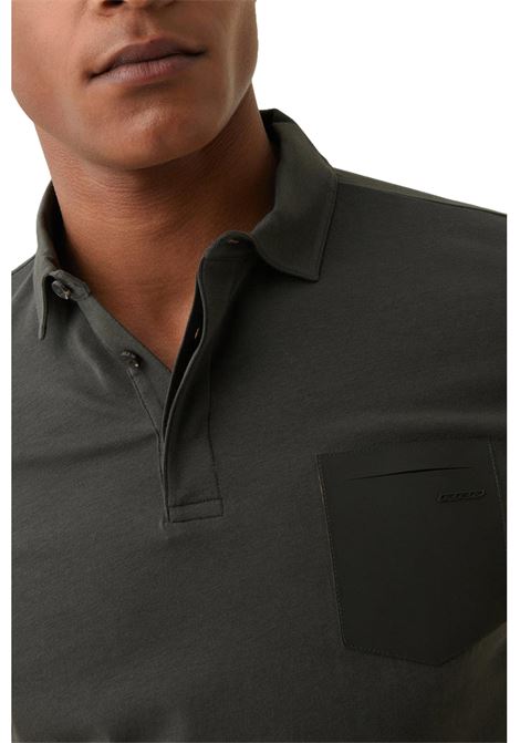 Polo Revo in jersey RRD | polo shirts | 2207021