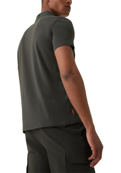 Polo Revo in jersey RRD | polo shirts | 2207021