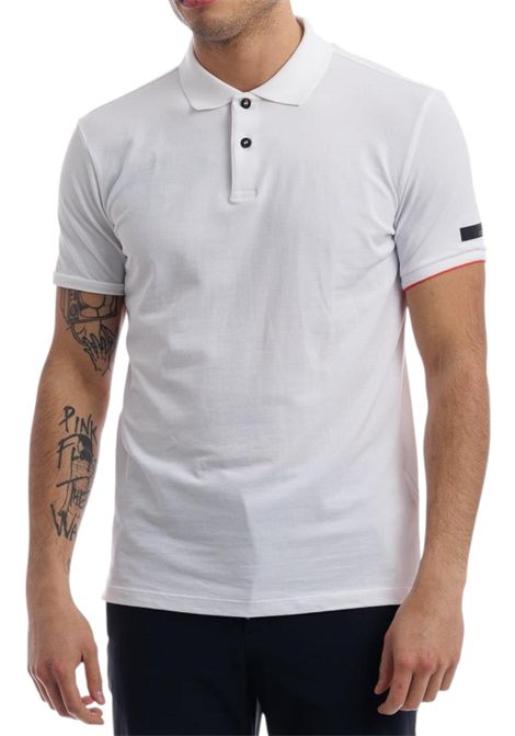 Macro polo shirt RRD | polo shirts | 2207209