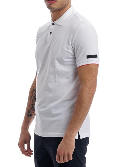 Macro polo shirt RRD | polo shirts | 2207209