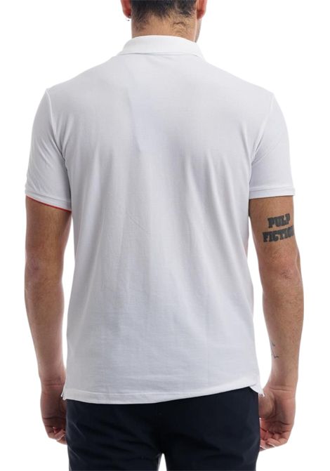 Macro polo shirt RRD | polo shirts | 2207209